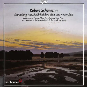 Sammlung von Musikstücken alter und neuer Zeit by Wolfgang Helbich