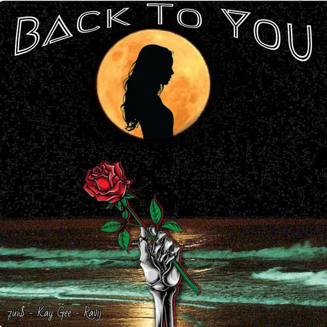 Back to You