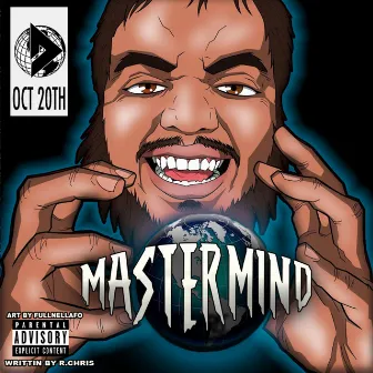 Mastermind Pt1 by R.Chris