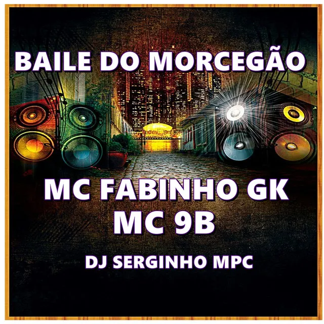 BAILE DO MORCEGÃO