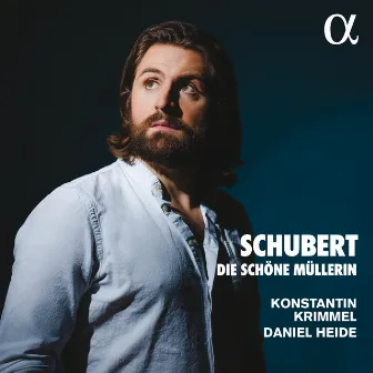 Schubert: Die Schöne Müllerin by Daniel Heide