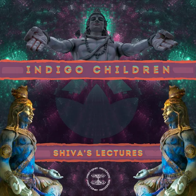 Shiva's Lectures