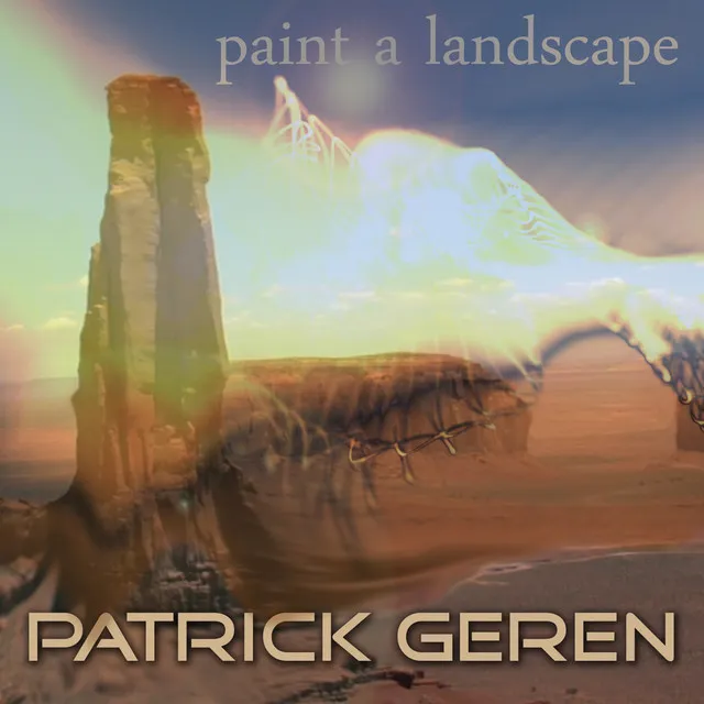 Paint a Landscape