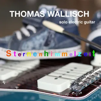 Sternenhimmelzeit by Thomas Wallisch