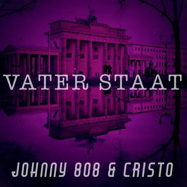 Vater Staat