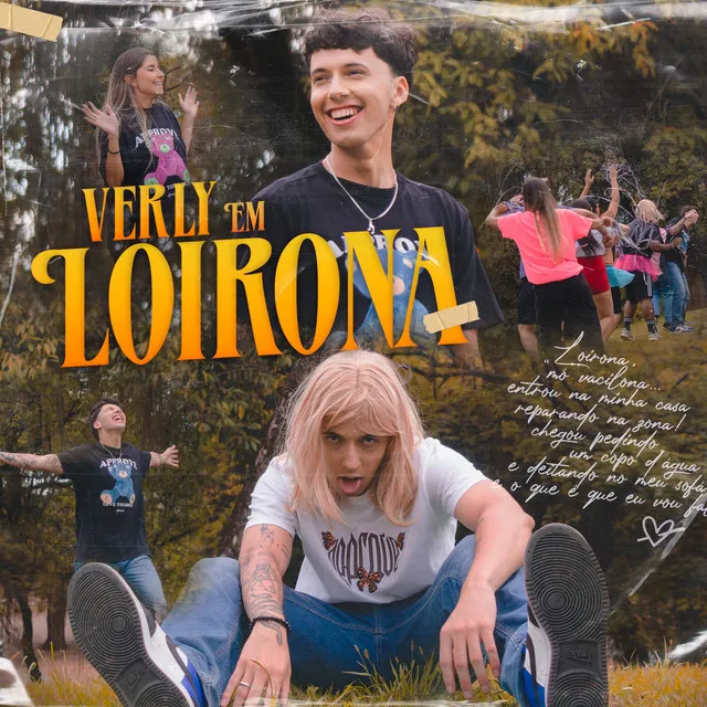 Loirona