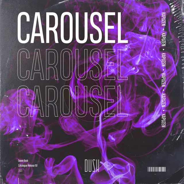 Carousel - Extended Mix