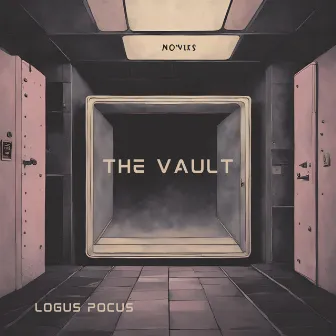 The Vault by Logus Pocus