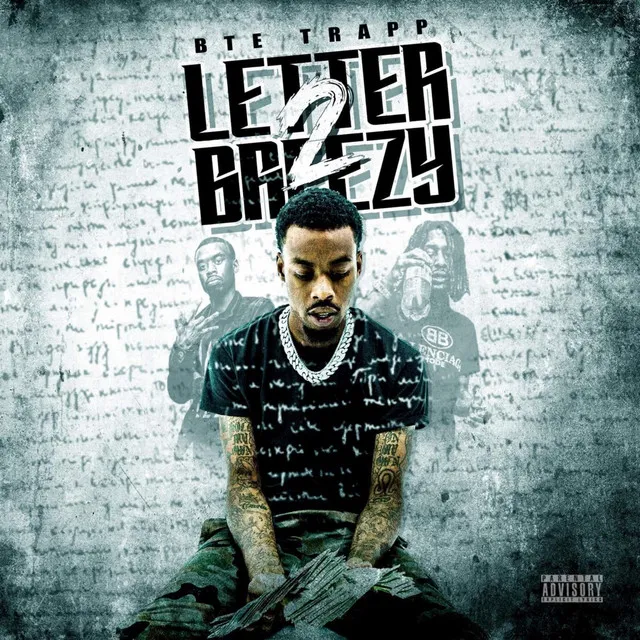 Letter to Breezy