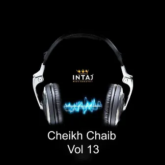 Vol. 13 by Cheikh Chaib