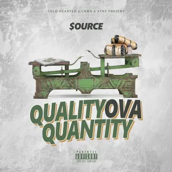 Quality Ova Quantity by $ource