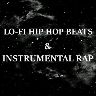 LO-FI HIP HOP BEATS & INSTRUMENTAL RAP by Lumipa Beats