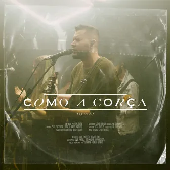 Como a Corça by Izaac Santos