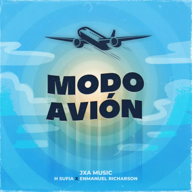 Modo Avión