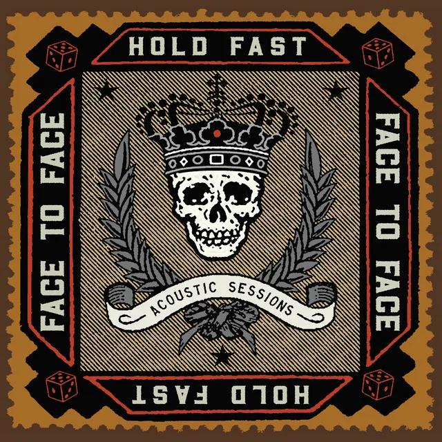 Hold Fast (Acoustic Sessions)