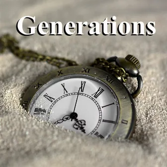 Generations by Dave Heffner