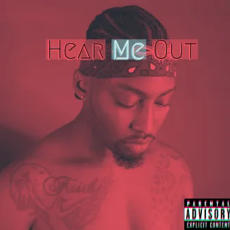 Hear Me Out by Vo