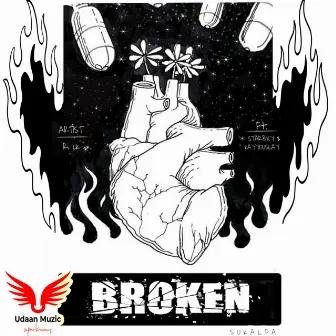 Broken by Ri cK