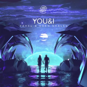 You & I by Yahel