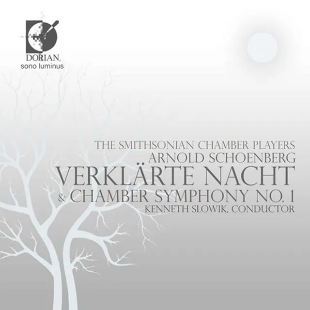 Verklarte Nacht (Transfigured Night), Op. 4: Sehr langsam -