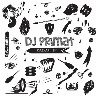 RA.DO.U EP by Dj Primat