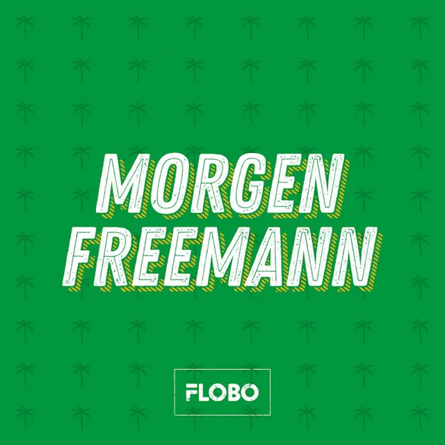 Morgen Freeman