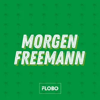 Morgen Freeman by Flobo