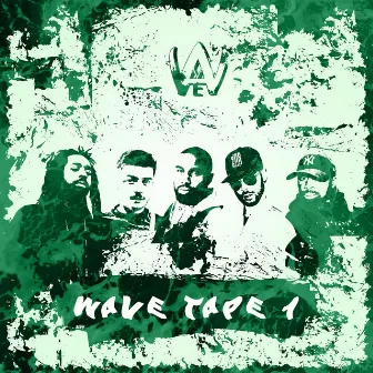 Wave Tape, Vol. 1 by Wave