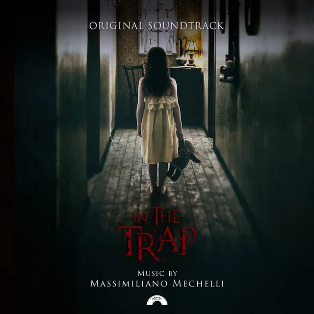 In the Trap (Colonna sonora Originale del film)