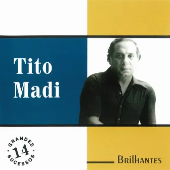 Brilhantes - Tito Madi by Tito Madi