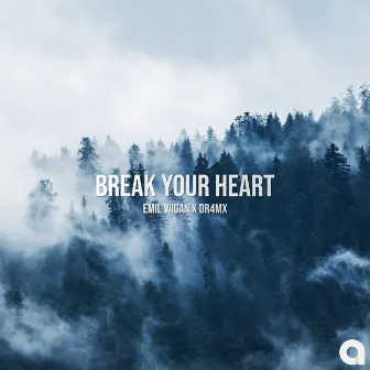 Break Your Heart by Emil Wigan