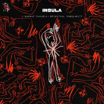 L'OMBRAZ ZAKASIA / SPIRITUAL INSULARITY by INSULA