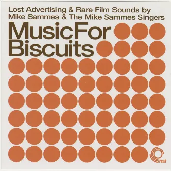 Music For Biscuits by Mike Sammes