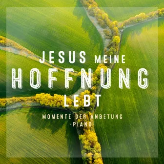 Jesus, meine Hoffnung, lebt by Kathrin D. Weber