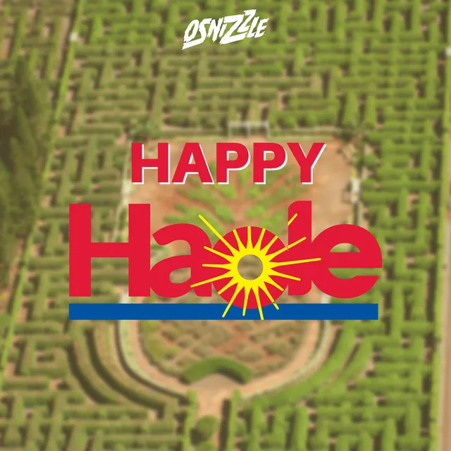 Happy Haole