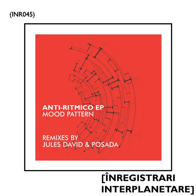 Anti-Ritmico EP