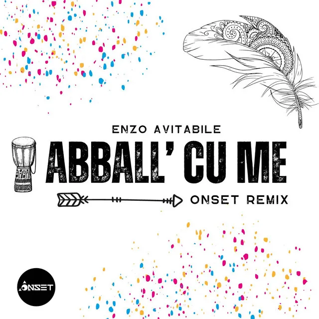 Abball' Cu Me - Onset Remix