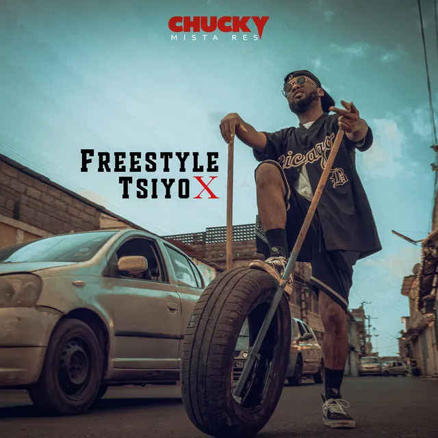 Freestyle Tsiyo X