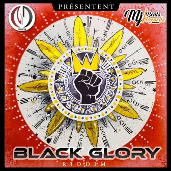 BLACK GLORY RIDDIM by ND PROD