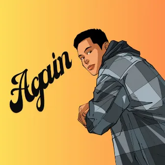 Again by Jii-Yo