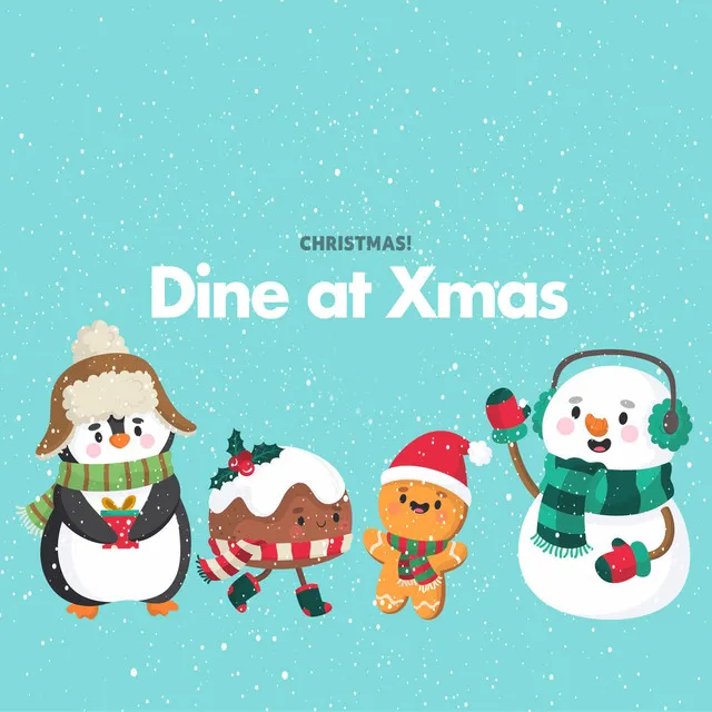 Dine at Xmas