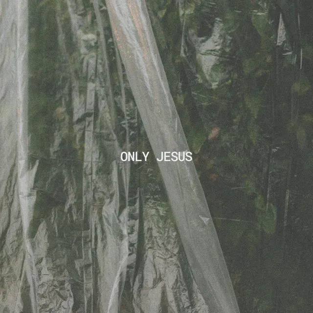 Only Jesus - Live at Trinity Young Adults