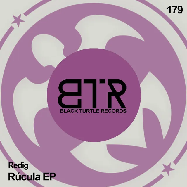 Rúcula EP