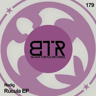 Rúcula EP by Redig