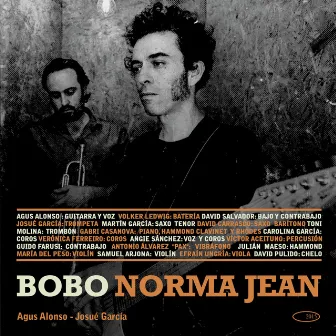 Norma Jean by Bobo