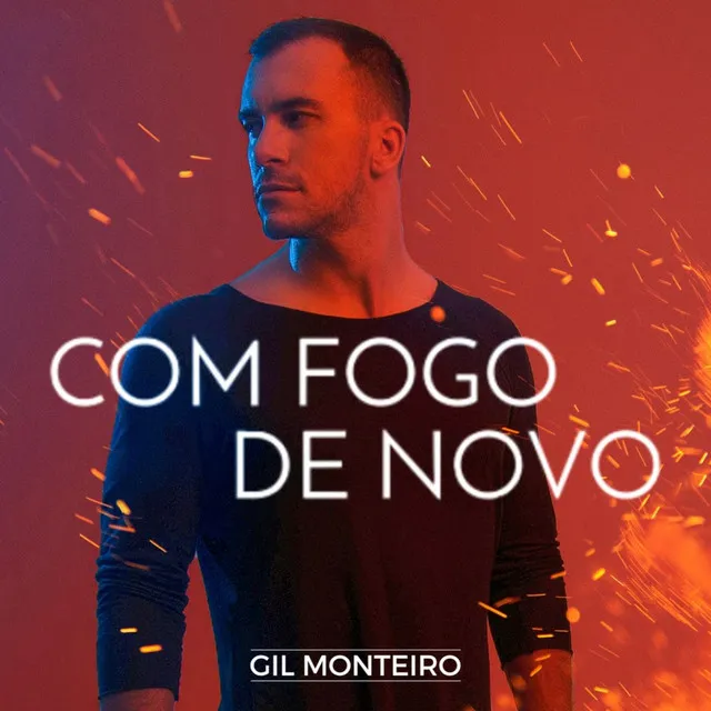 Com Fogo De Novo