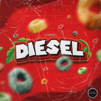 Diesel by Mesita