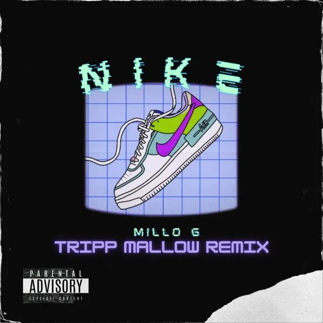 Nike (Remix)