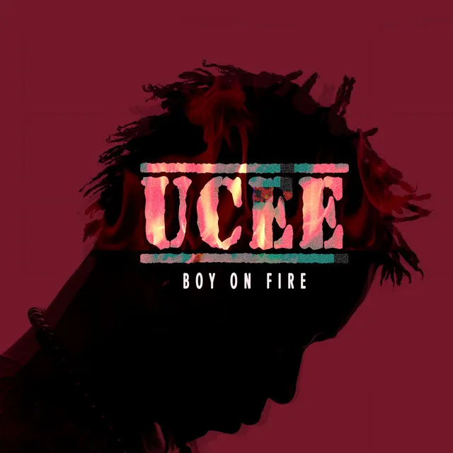 Boy On Fire