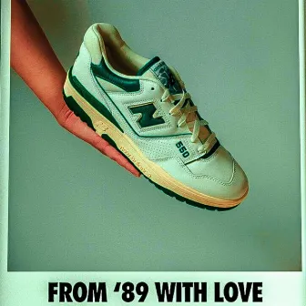 New Balance by Double Skills